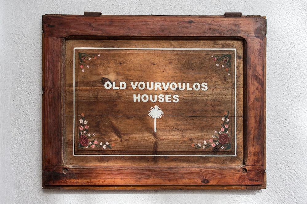 Apartamento Old *